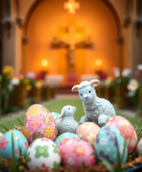 christian easter images