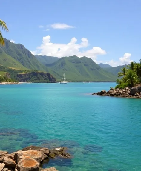 kailua bay