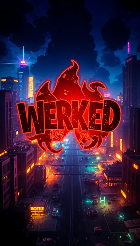 fortnite wrecked logo