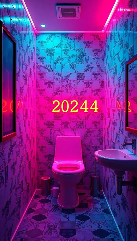 2024 bathroom sex symnols