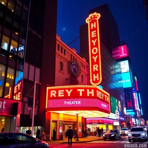 daryl roth theater