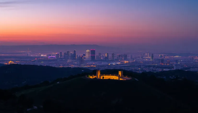 mt helix park