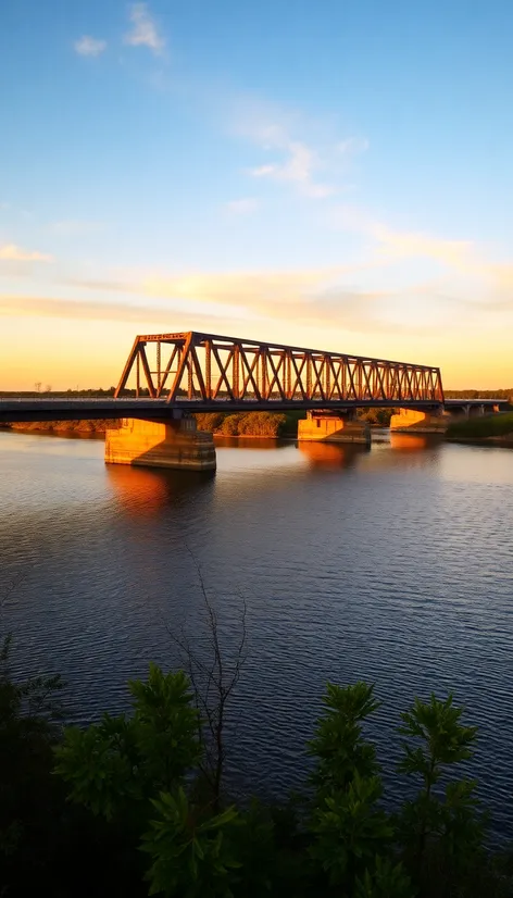 atchafalaya basin bridge louisiana