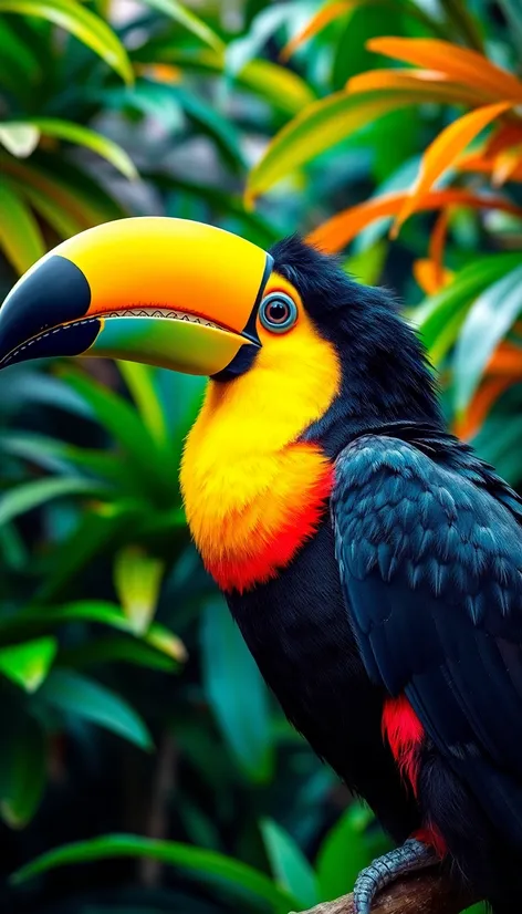 toucan sam pics