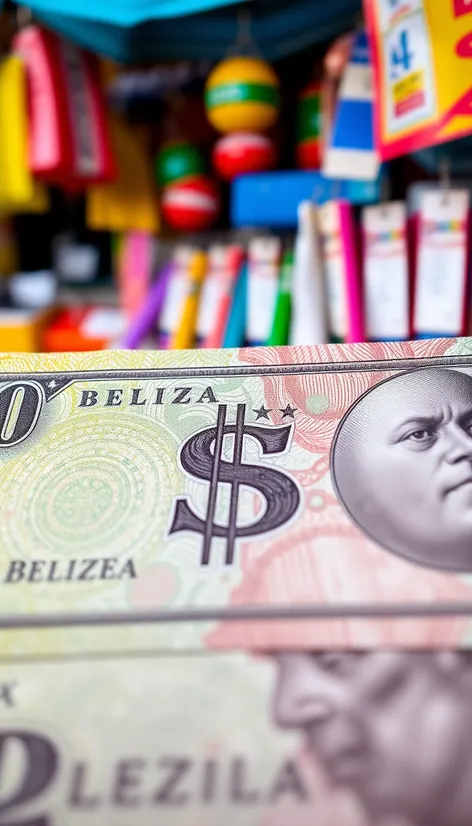 belize currency