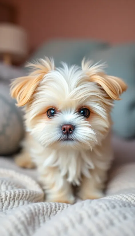 shih tzu mix