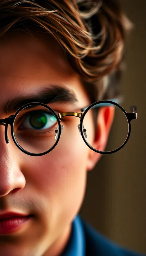 harry potter eyeglasses