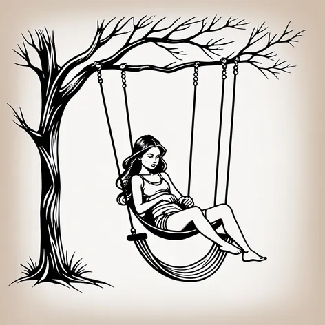 Family swing