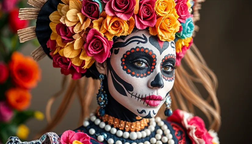 day of the dead