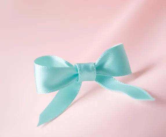 teal ribbon