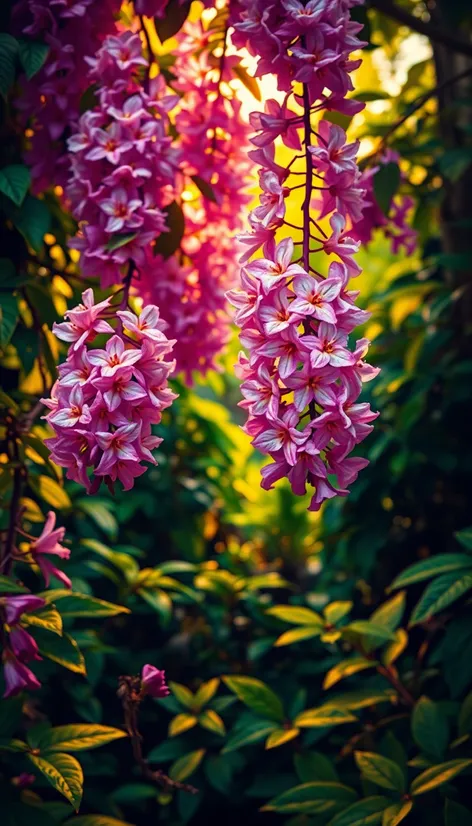 vivisteria flowers