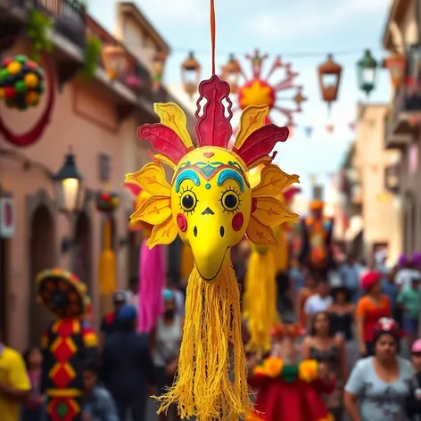 semana santa in mexico