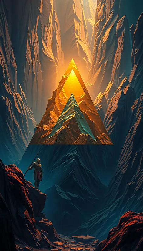 botw golden triangle