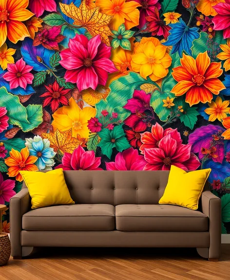 wall murals wallpaper