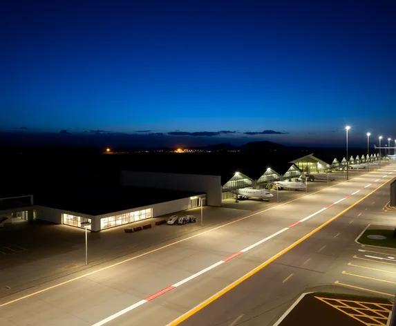 azores airport