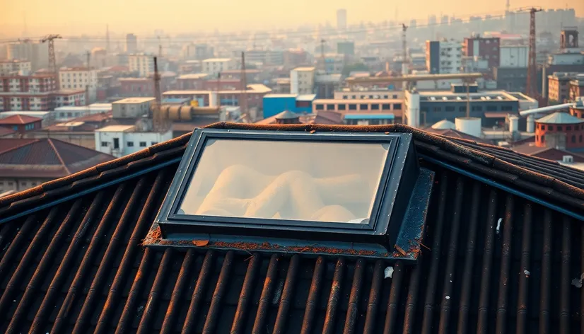 factory roof window cxhina