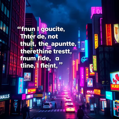 run on quotes