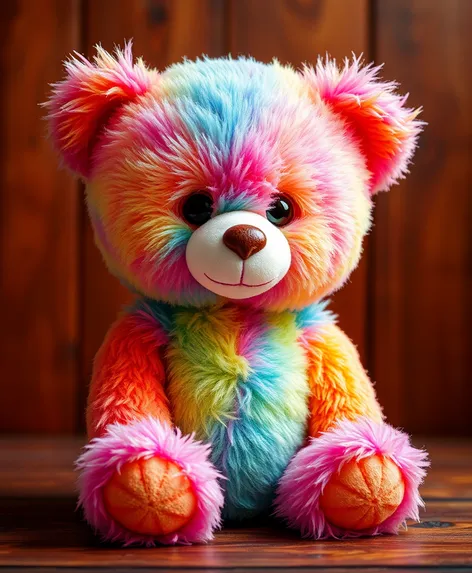 ted teddy bear