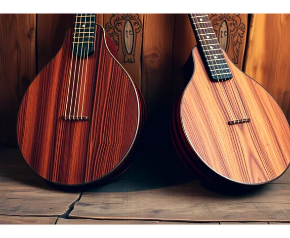 cajoneras de madera