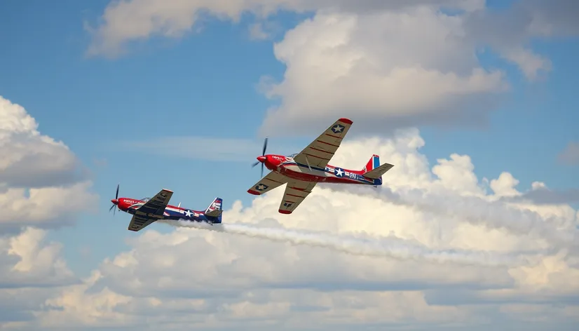 hillsboro air show