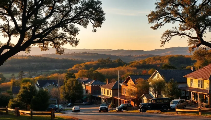 picture of piedmont georgia