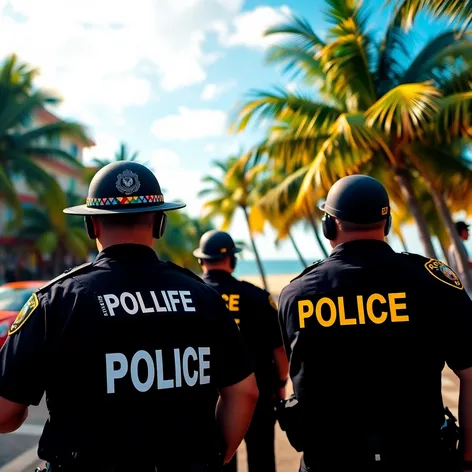 miami beach police department