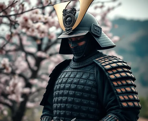 samurai art