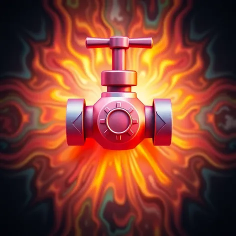 material design valve icon