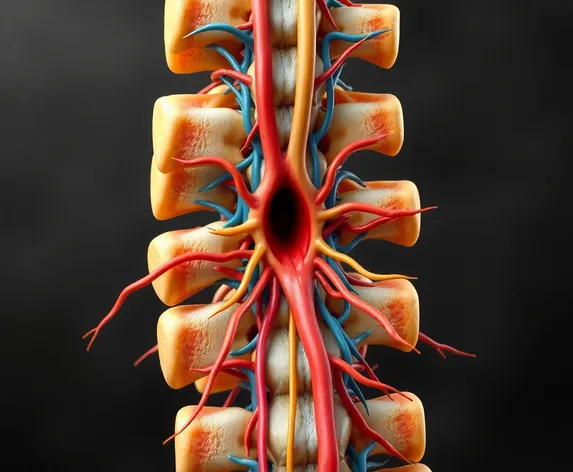 central canal of spinal