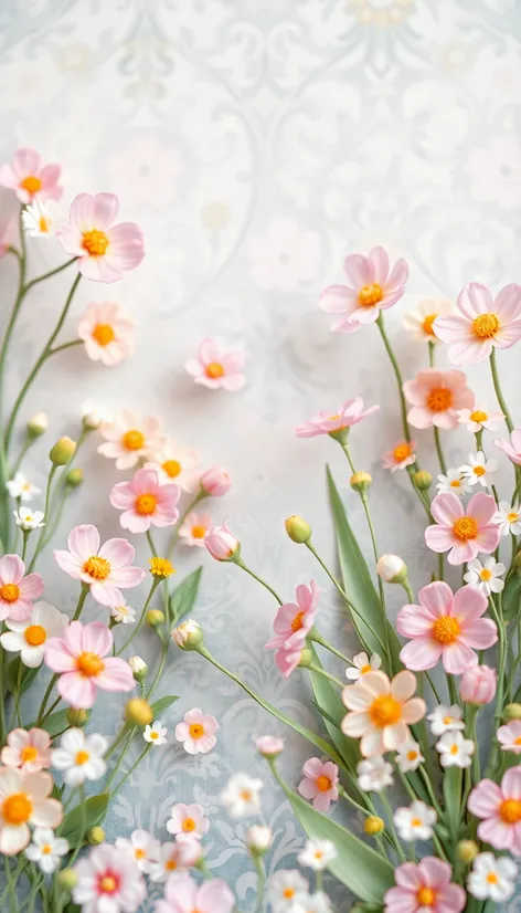 cute spring wallpaper