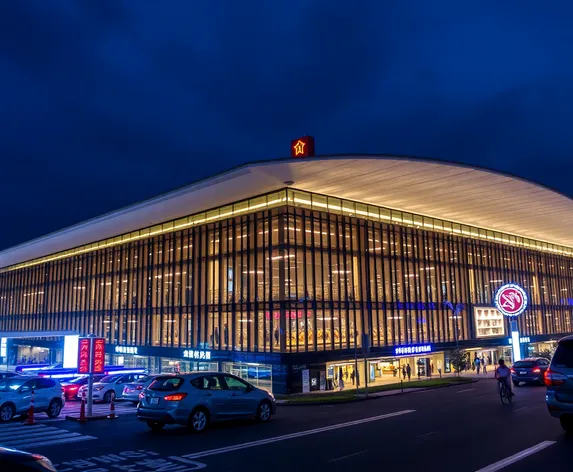 taipei songshan airport