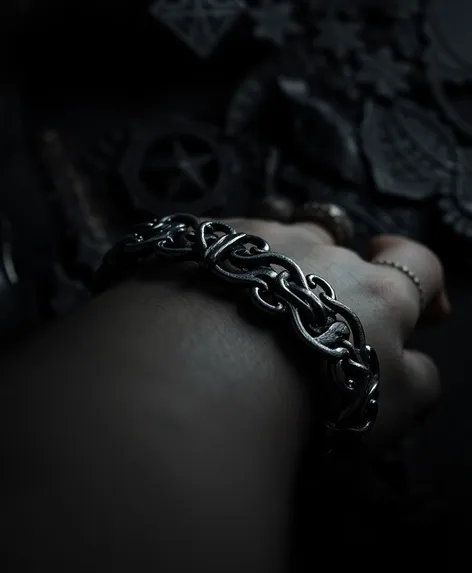 slave bracelet