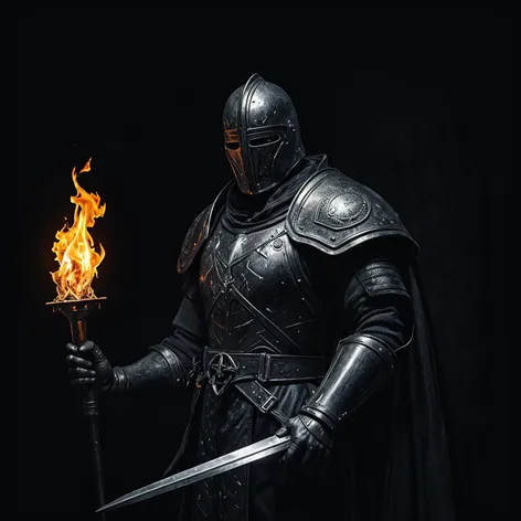 black knight