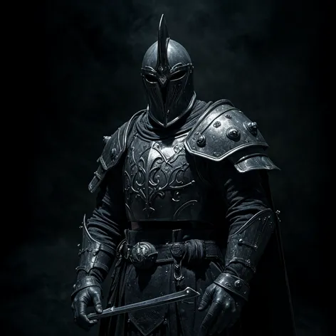 black knight