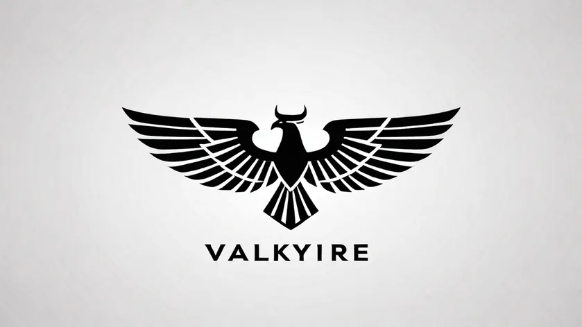 valkyrie symbol