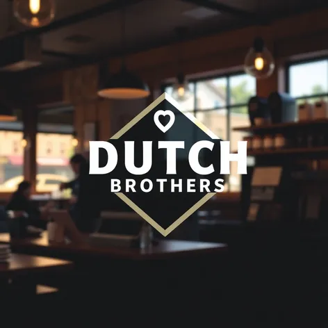 dutch bros logo