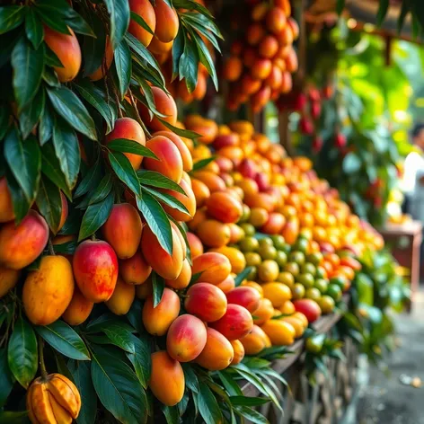 mango street fruit