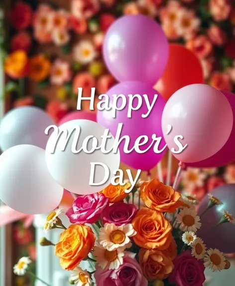 happy mothers day images