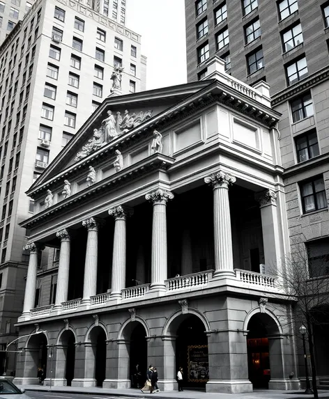 greek consulate nyc