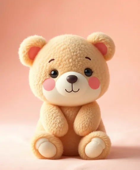 kawaii bear