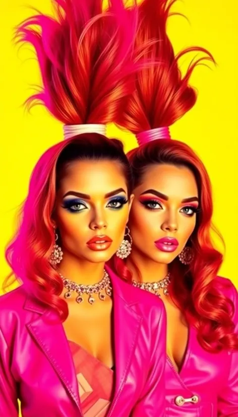 barbi twins