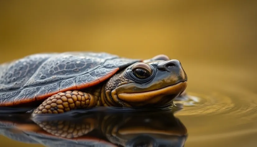 snapping turtle pictures