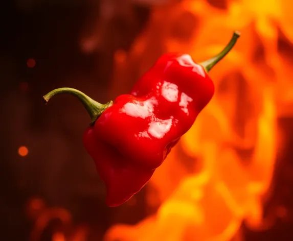 ghost pepper