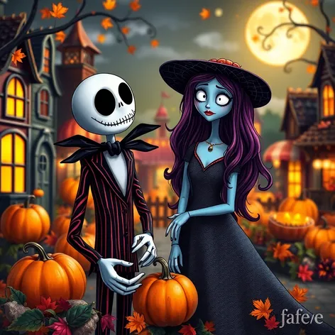 jack n sally