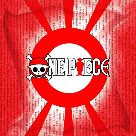 one piece flag png