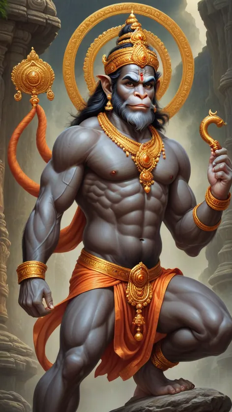 hanuman pictures