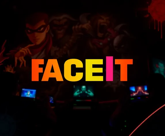 faceit banner aspect ratio