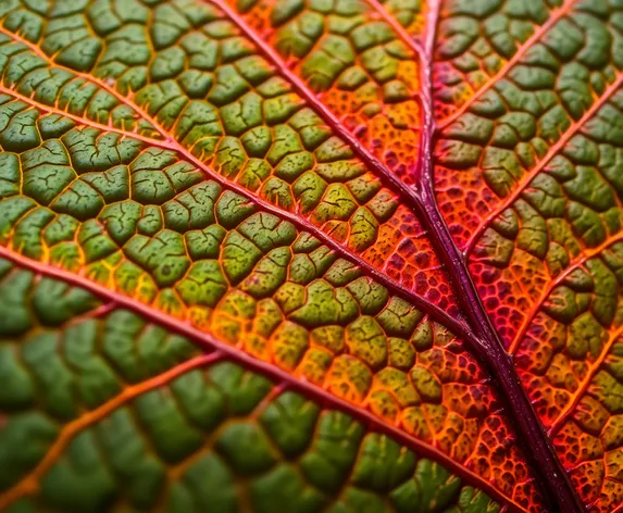 epilictic leaf