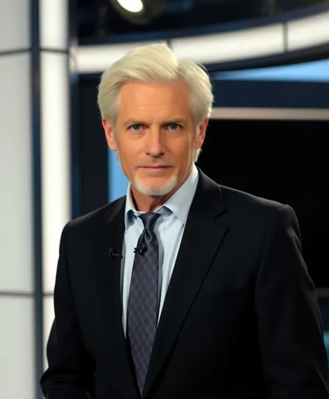 keith morrison