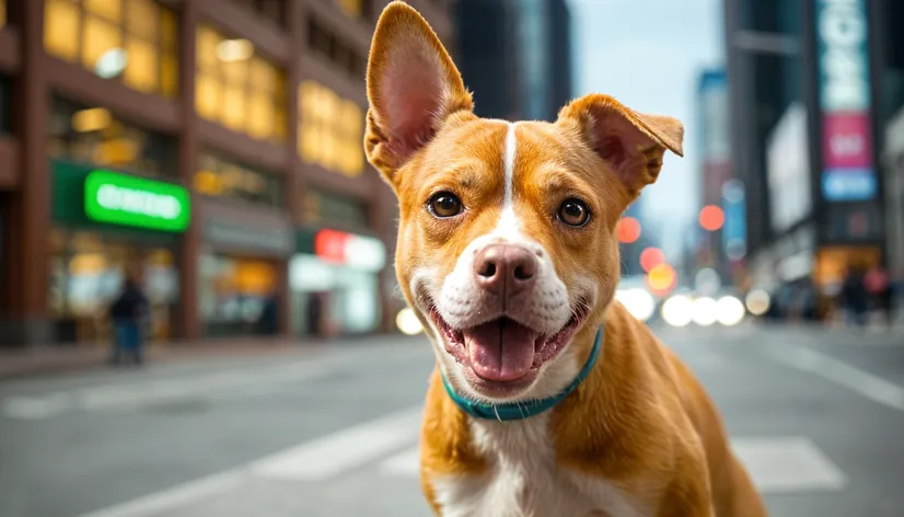 mix chihuahua and pitbull